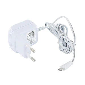 Adaptateur 5V-600mA Micro-USB