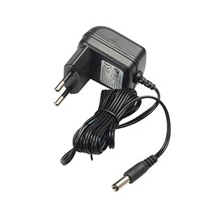 Adaptateur 6V-500mA