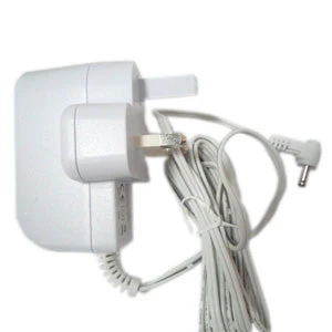 Adaptateur 6V-800mA pour emetteur