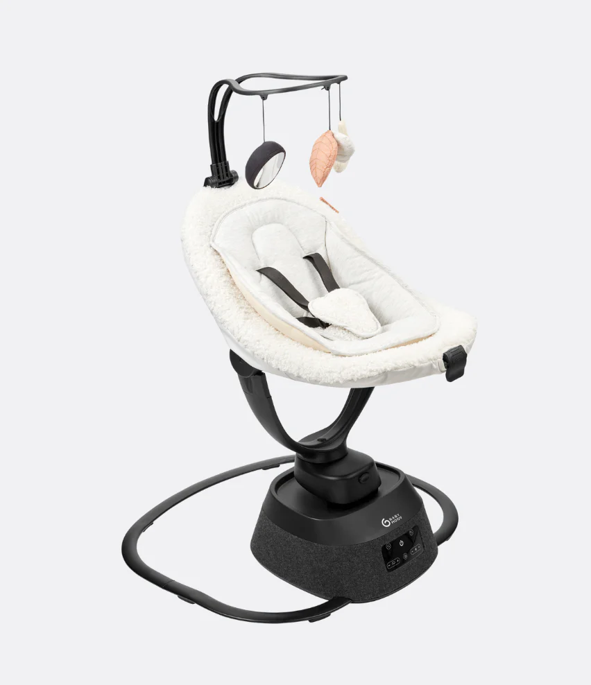 Arche de jouets - Swoon Evolution x Babyatoutprix - Image 2