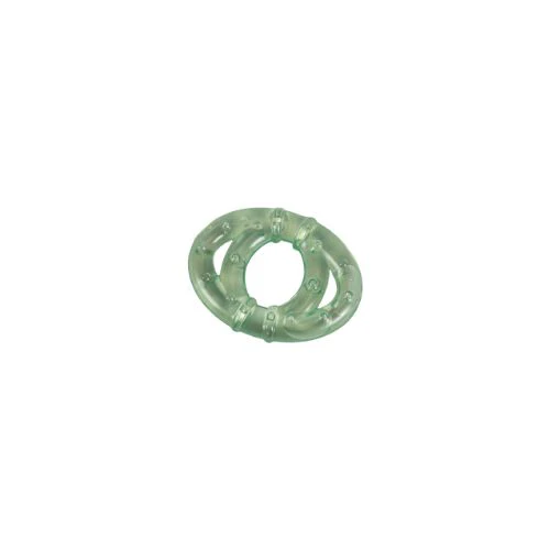 Anneau de dentition Trousse de soin Matcha