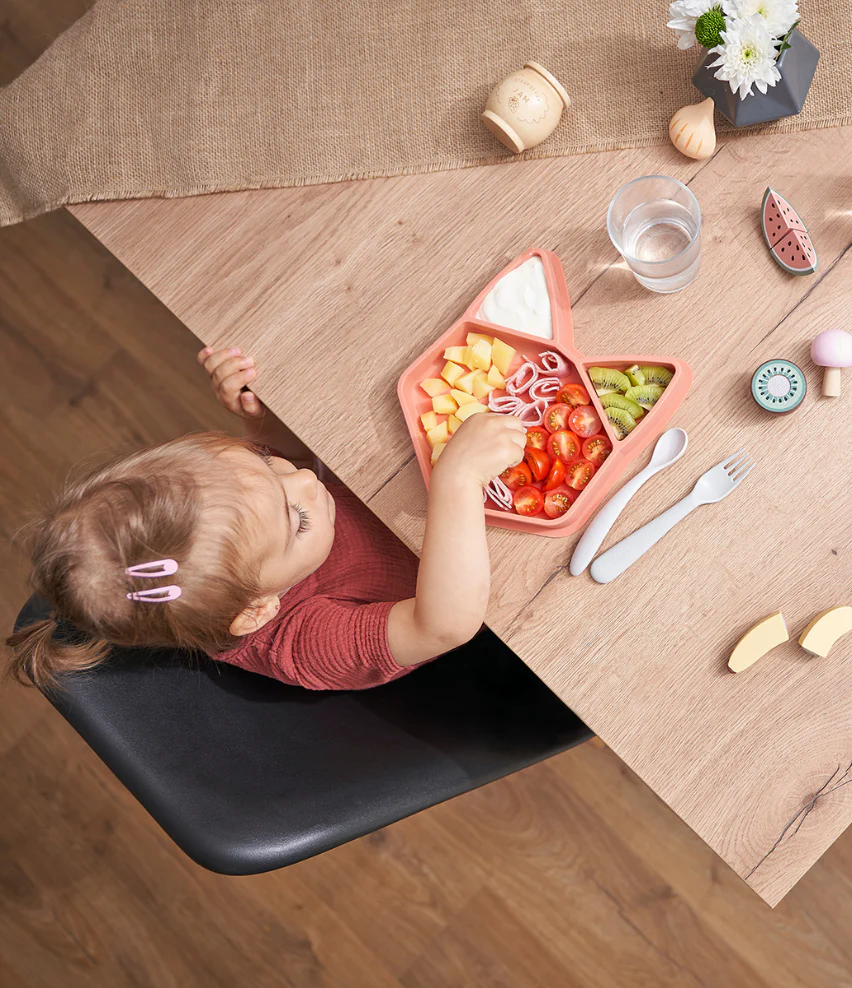 Assiette ISY en silicone - Image 8