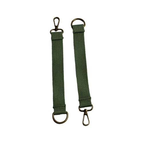 Attaches poussettes x2 - Sac à langer Day to Day Abstract