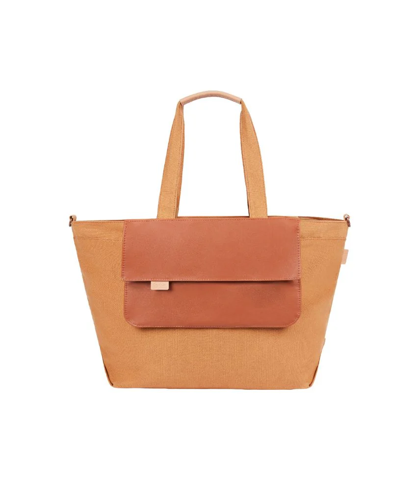 Attaches poussette x2 - Sac à langer Tote Bag Fancy - Image 2