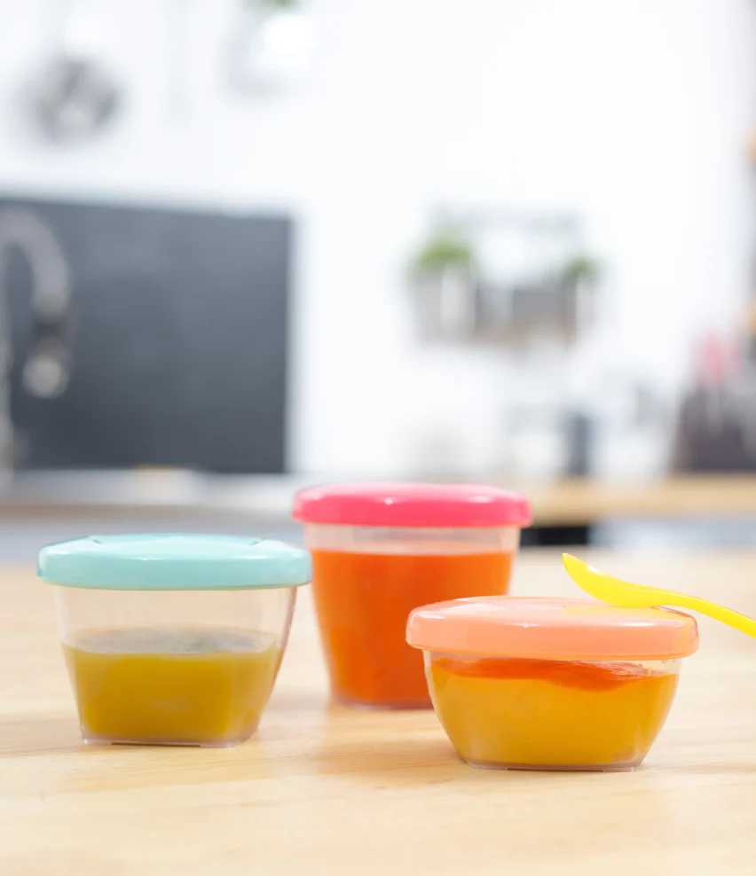 Babybols - Contenants alimentaire bébé - Image 4