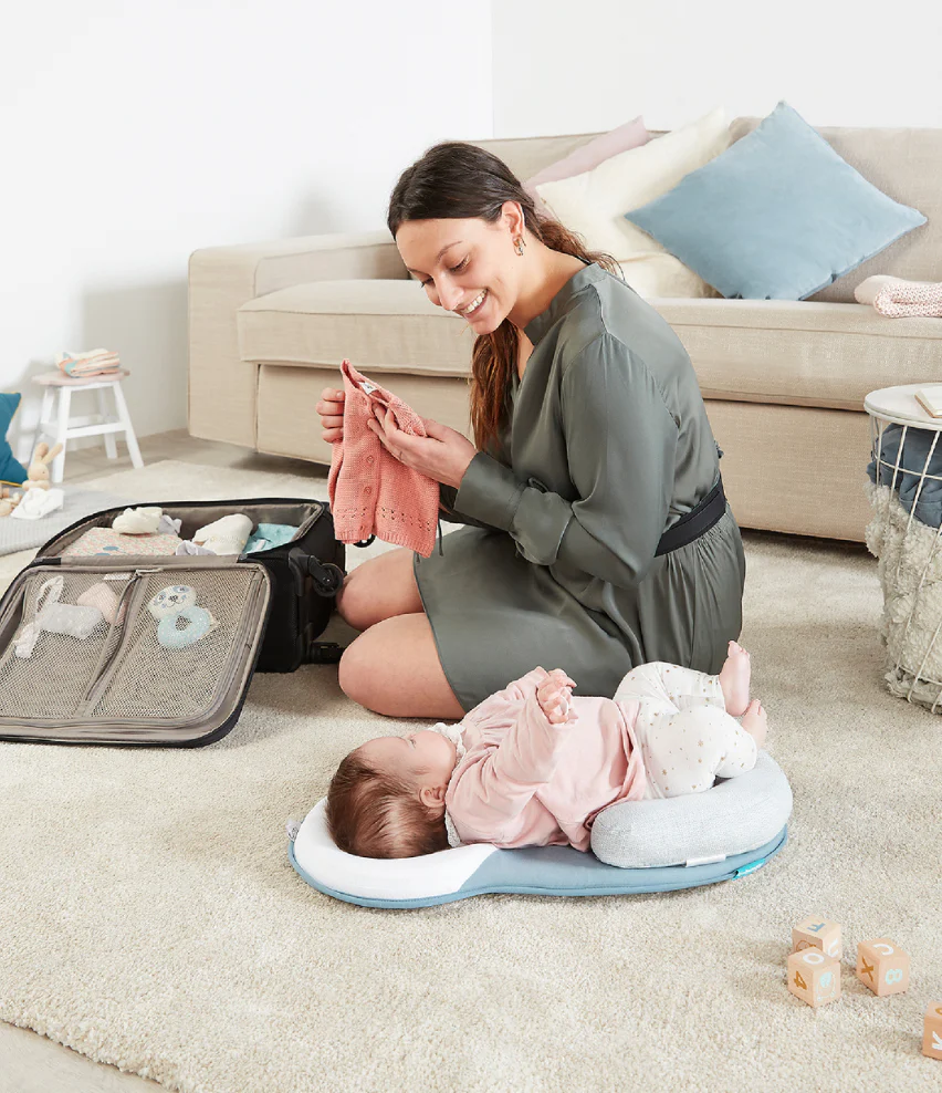 Cocon rassurant pour bébé Cosydream Imparfait - Image 4