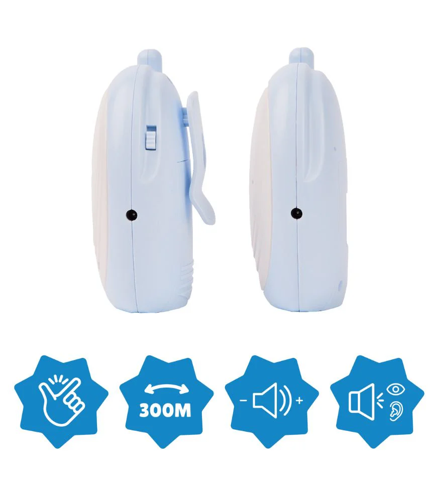 Babyphone audio 300m Badabulle - Image 4
