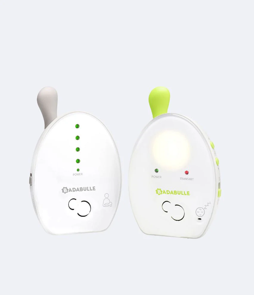 Babyphone Baby Online 500 m Badabulle