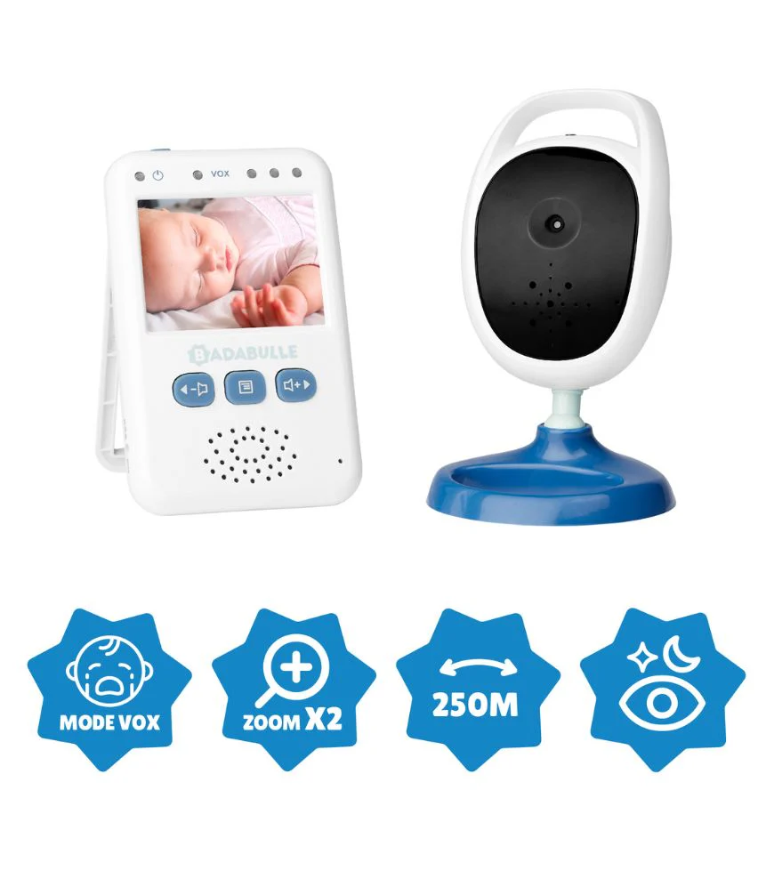 Babyphone caméra - Image 3