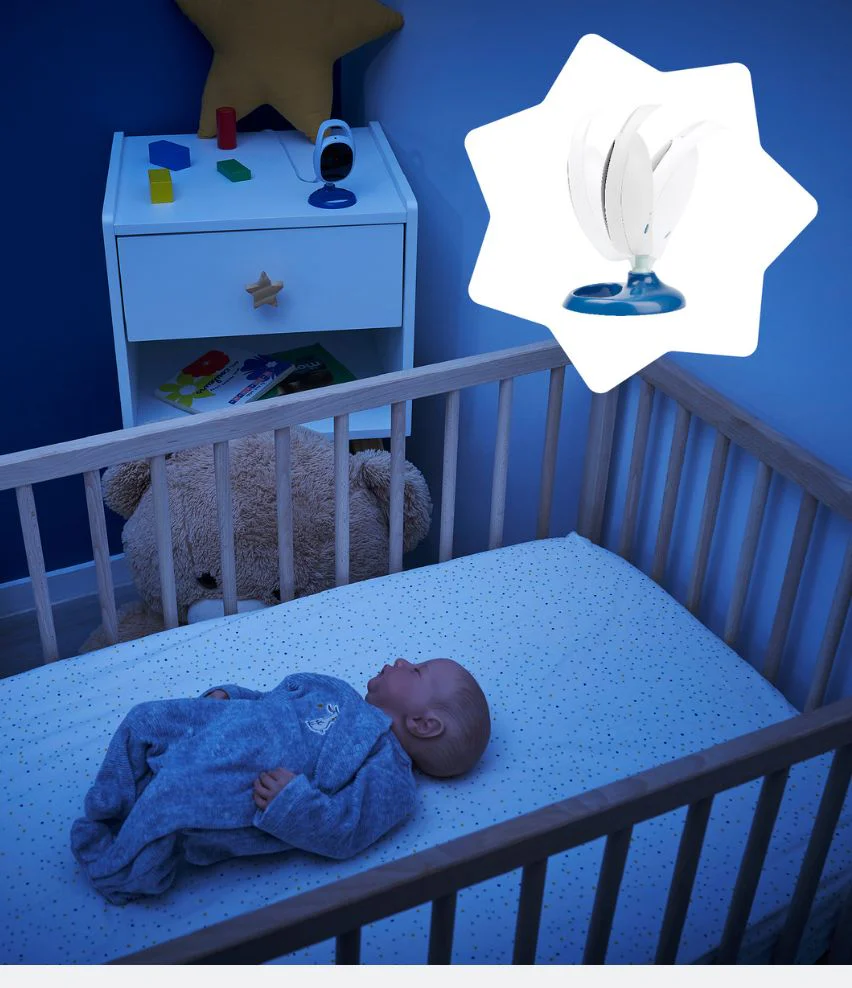 Babyphone caméra - Image 5