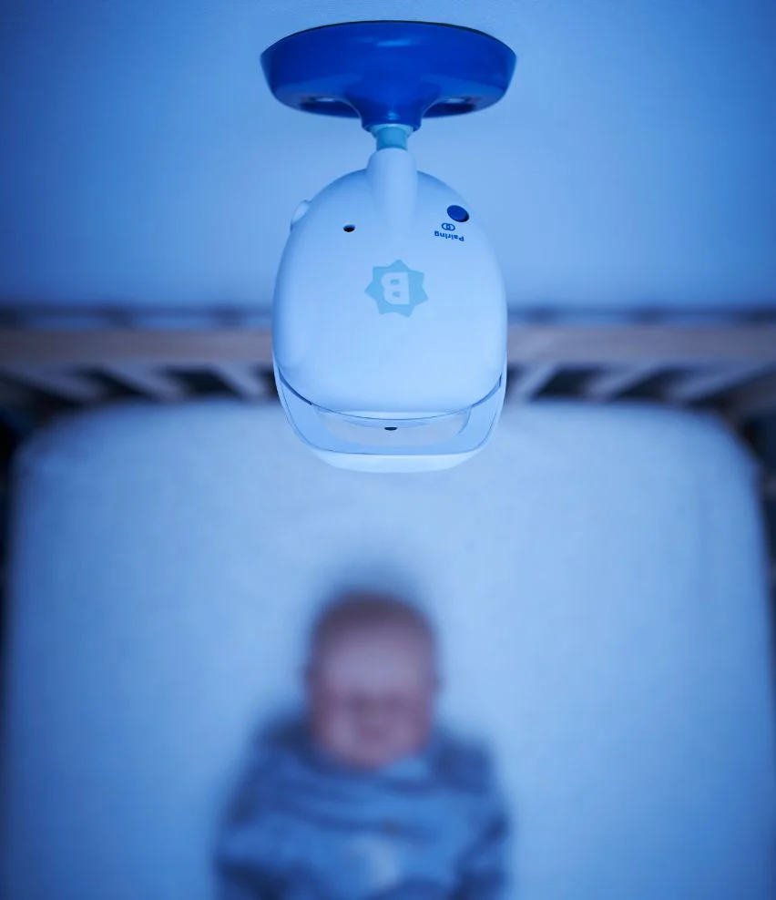 Babyphone caméra - Image 6