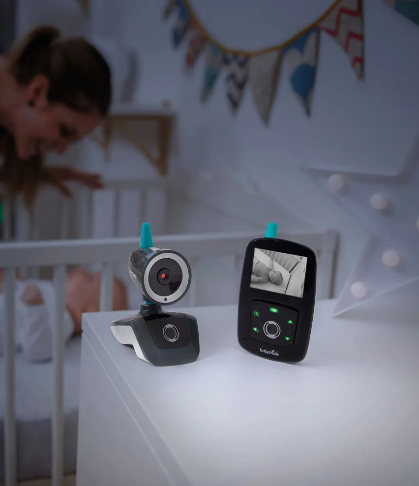 Babyphone caméra Yoo-Travel Imparfait - Image 3