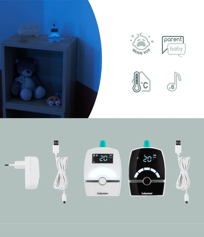 Premium Care + son émetteur additionnel - Image 5