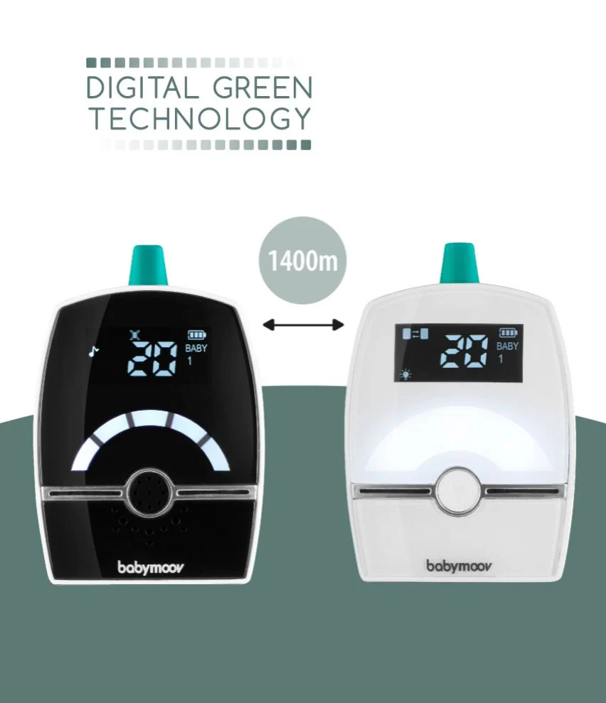 Premium Care Babyphone Audio - Image 4