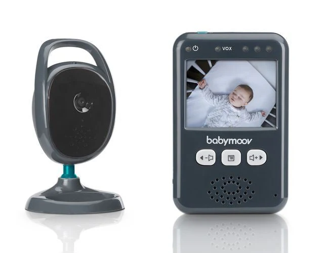 Batterie Lithium pour Babyphone Vidéo - Image 3