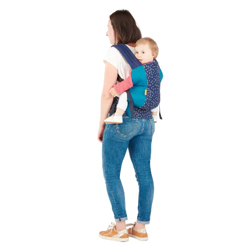 Porte bébé Easy & Go - Image 3