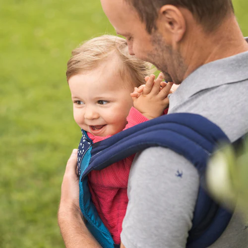 Porte bébé Easy & Go - Image 5