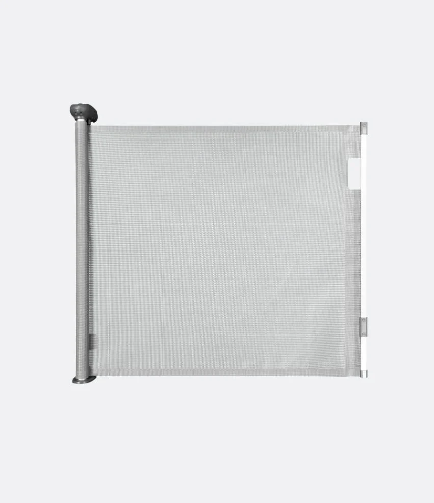 Barrière de sécurité rétractable Safe & Roll