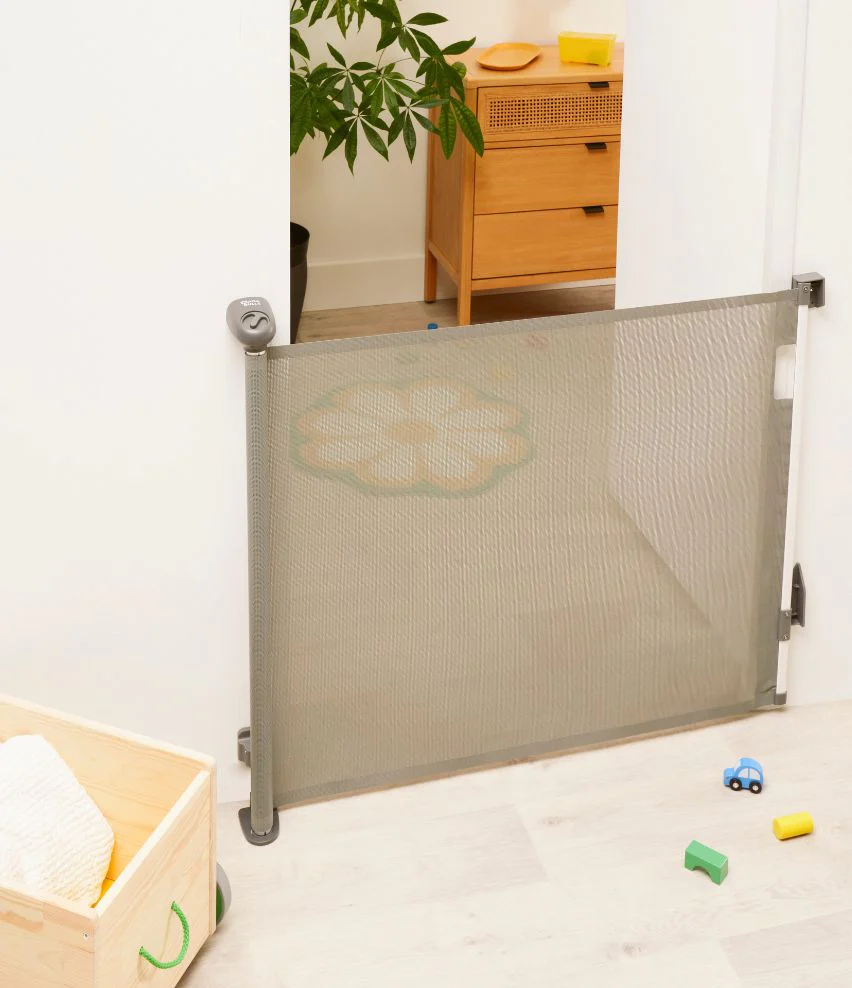 Barrière de sécurité rétractable Safe & Roll - Image 7