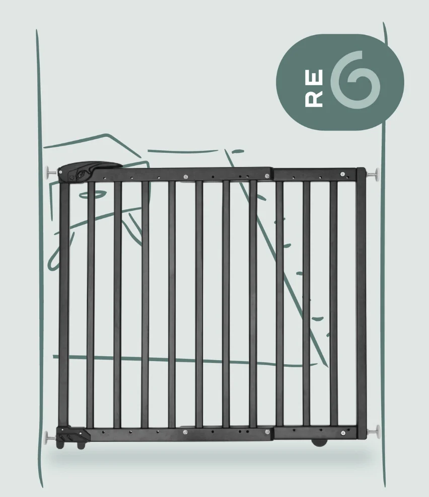Barrière de sécurité Déco Pop Reconditionnée - Image 2