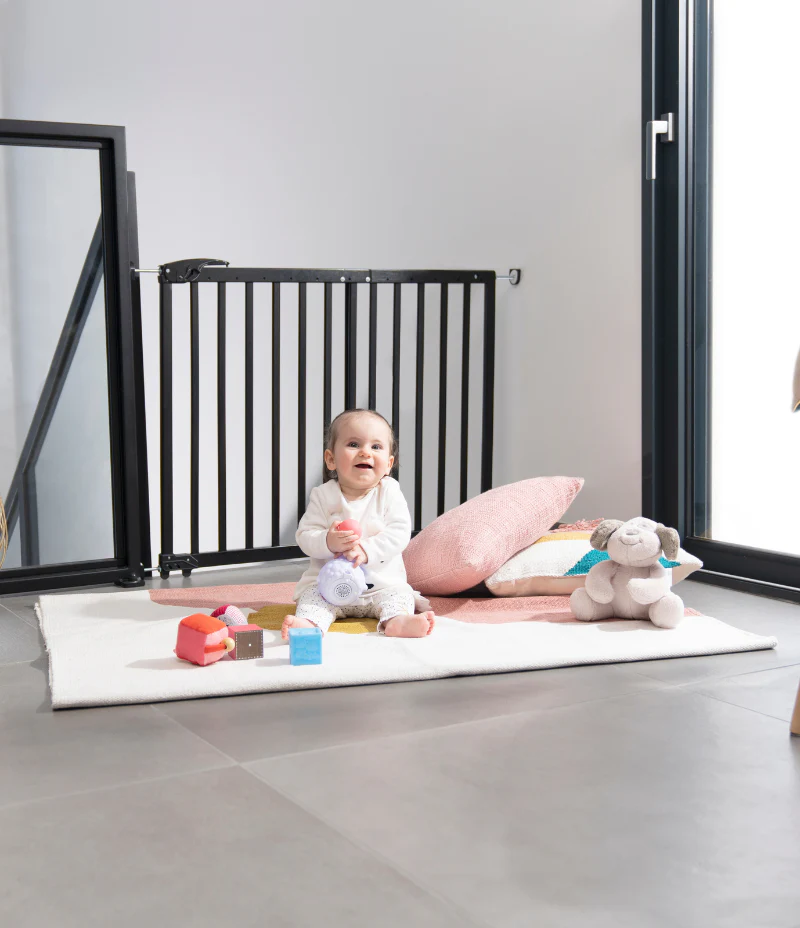 Barrière de sécurité - Déco Pop Vis ou Pression - Image 7