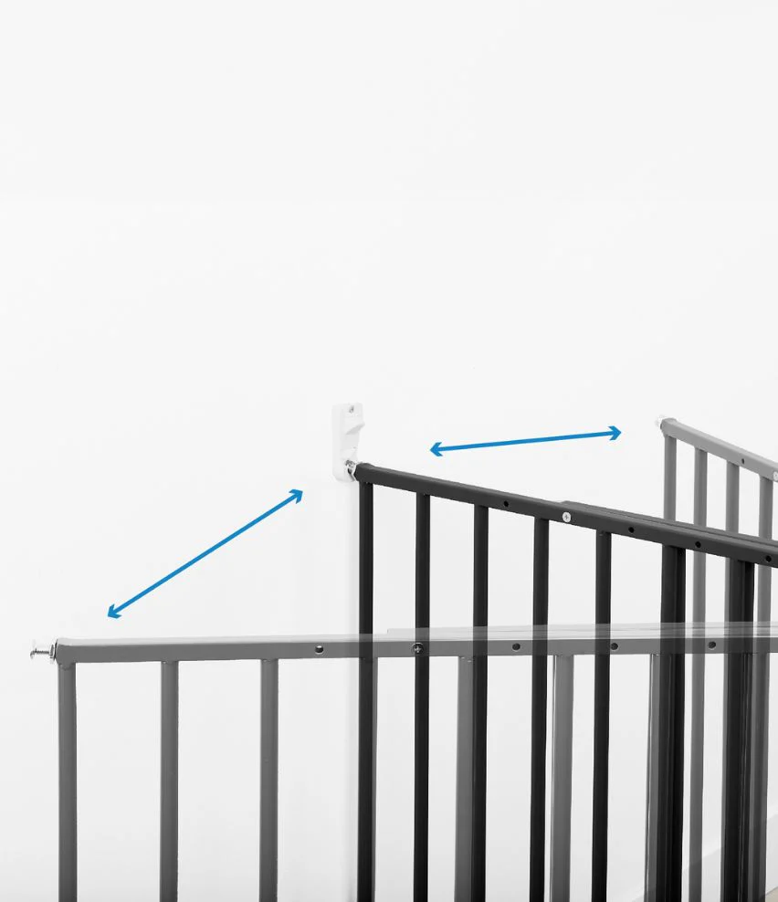 Barrière de sécurité - Safe & Protect XL - Image 10
