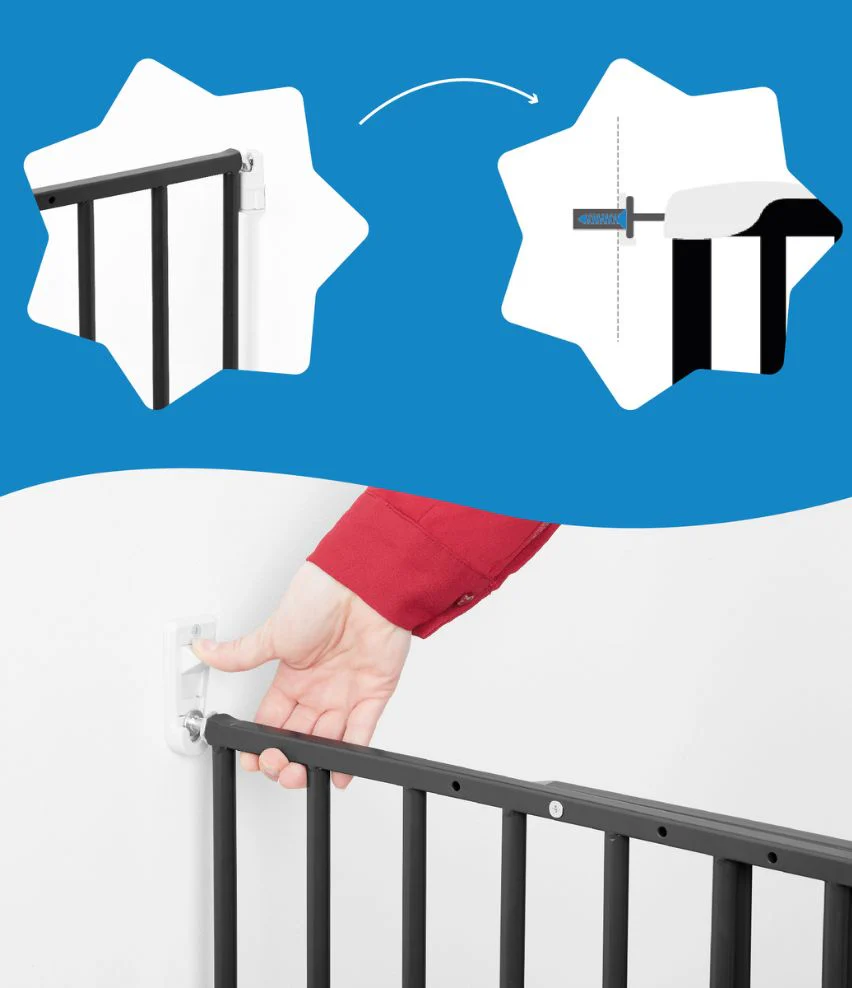 Barrière de sécurité - Safe & Protect XL - Image 8