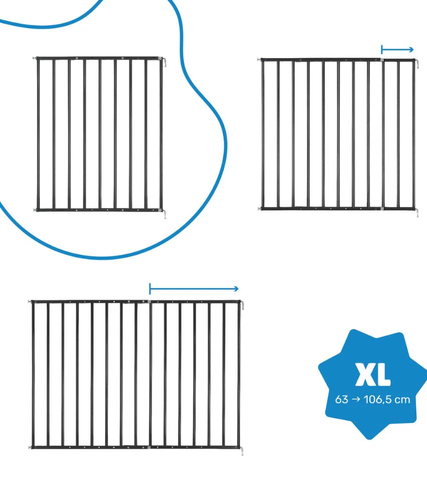 Barrière de sécurité - Safe & Protect XL - Image 9