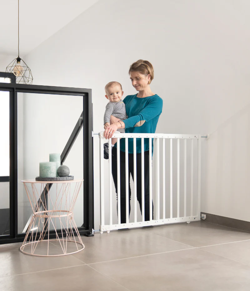 Barrière de sécurité - Déco Pop Vis ou Pression - Image 12