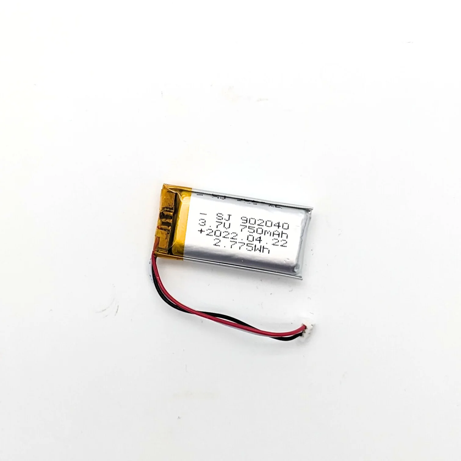 Batterie Lithium - Handy Care