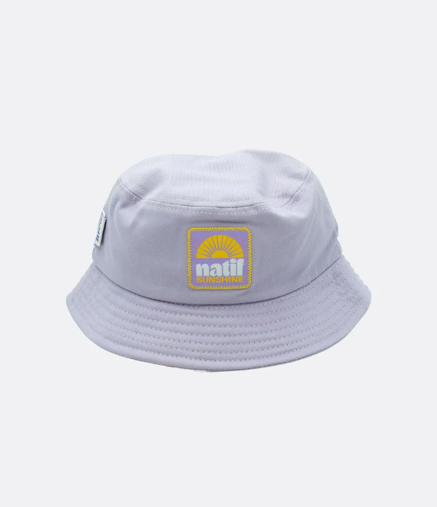Bob enfant rétro sunshine Natif