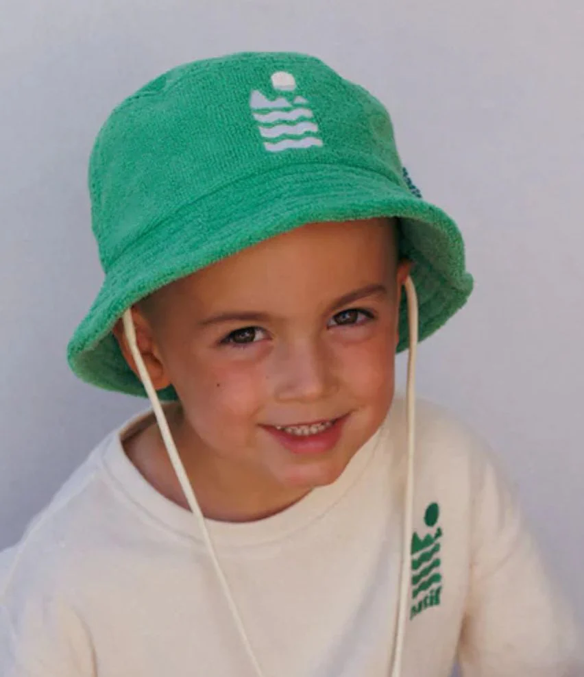 Bob enfant rétro sunshine Natif - Image 6
