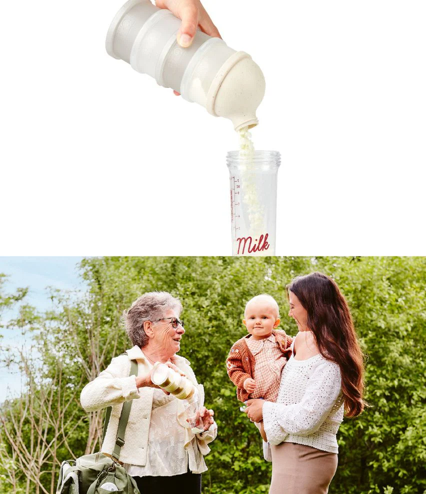 Boite doseuse Babydose - Image 10