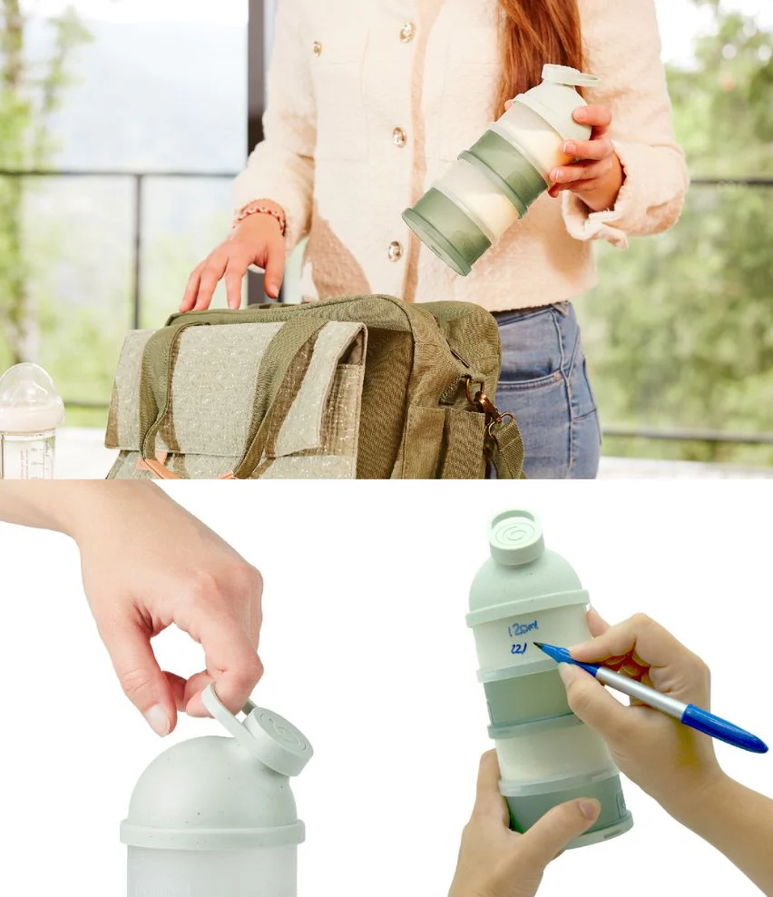 Boite doseuse Babydose - Image 4