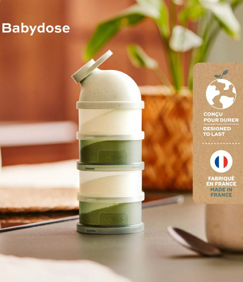 Boite doseuse Babydose - Image 5