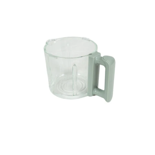 Bol de cuisson - Nutribaby Glass Celadon