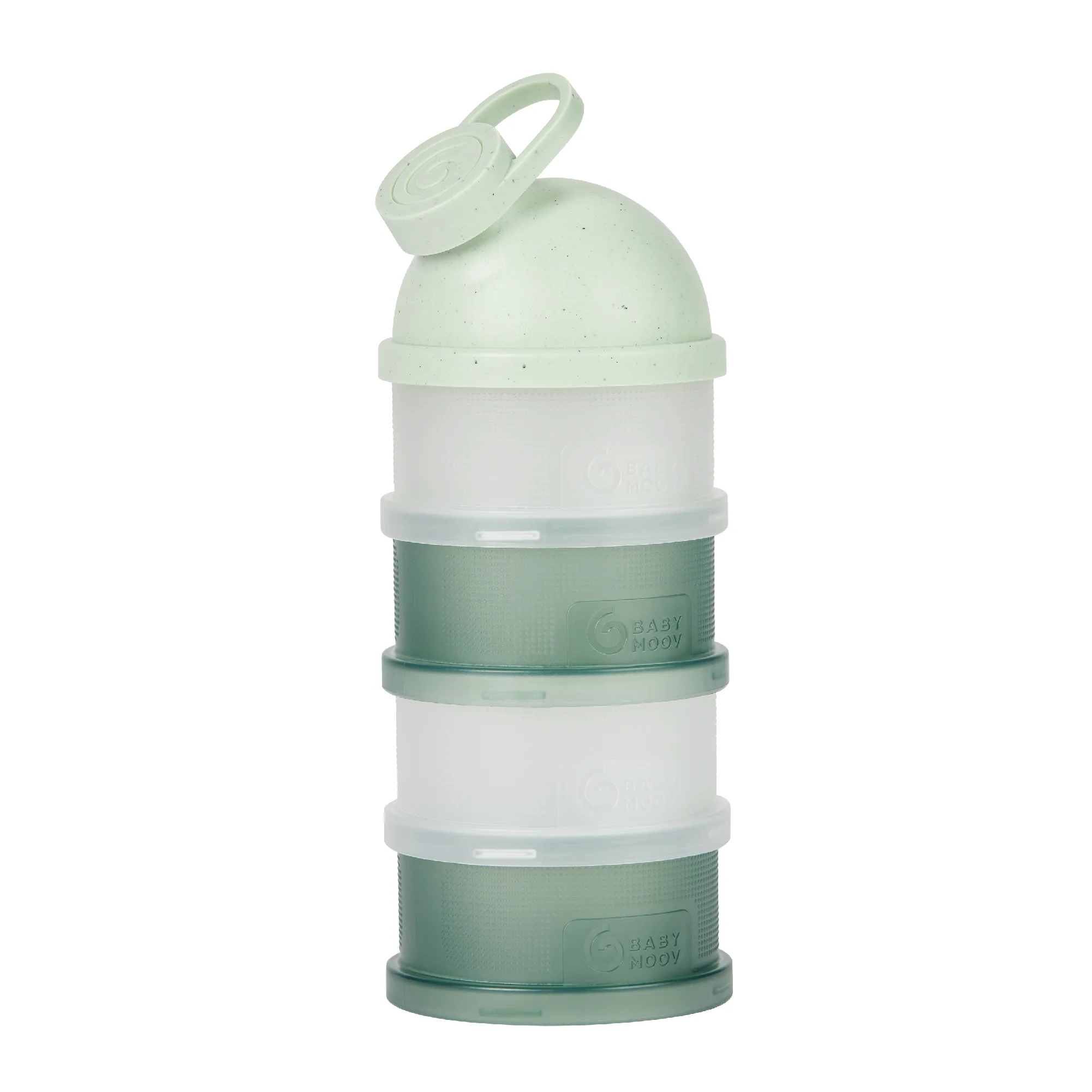 Bouchon pour Babydose Mineral Green - Image 2