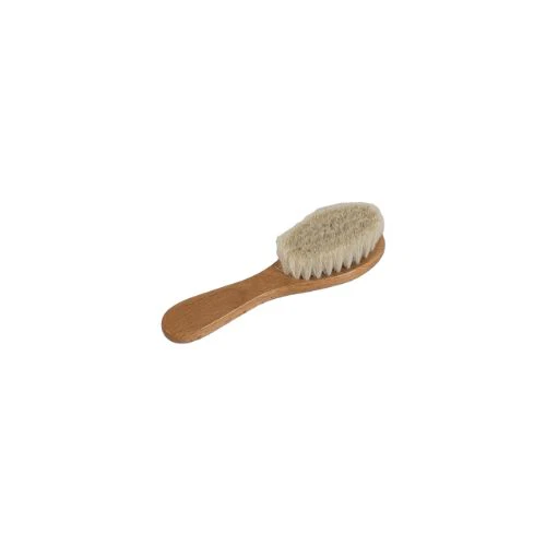 Brosse à cheveux Trousse de soin Matcha et curl white