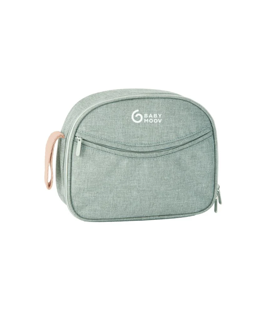 Ciseaux Trousse de soin Matcha - Image 2