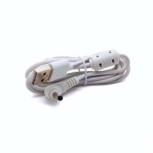 Câble USB/Jack - Yoo Master + HD