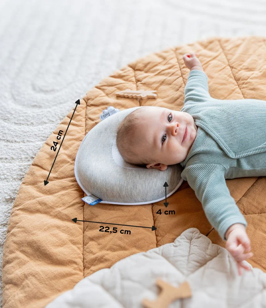 Cale tête bébé Cosyhead Fresh - Image 7