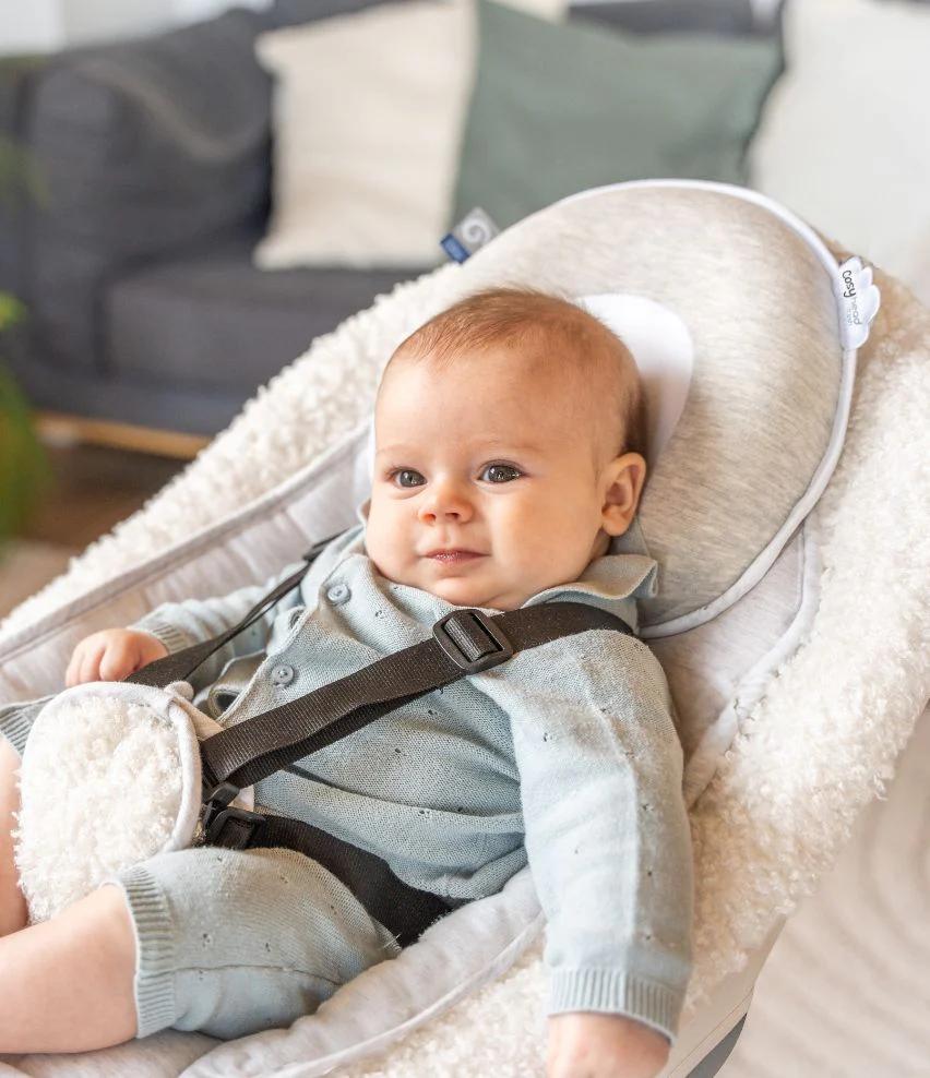 Cale tête bébé Cosyhead Fresh - Image 8