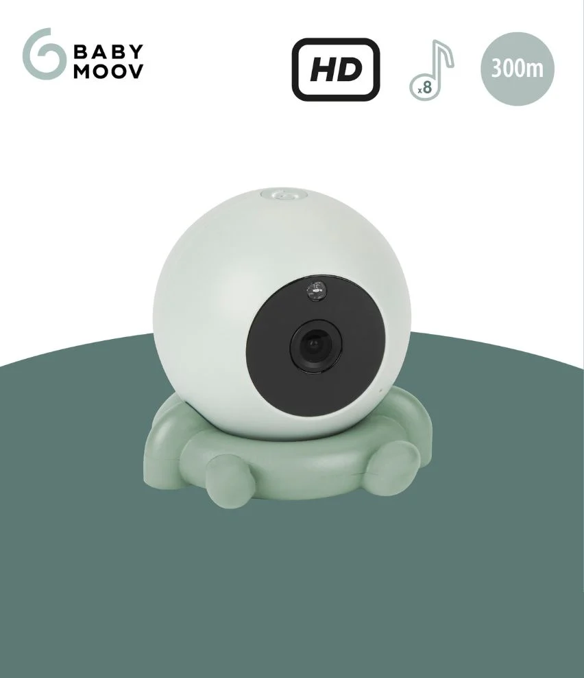 Caméra Additionnelle YOO Go+ HD - Image 3