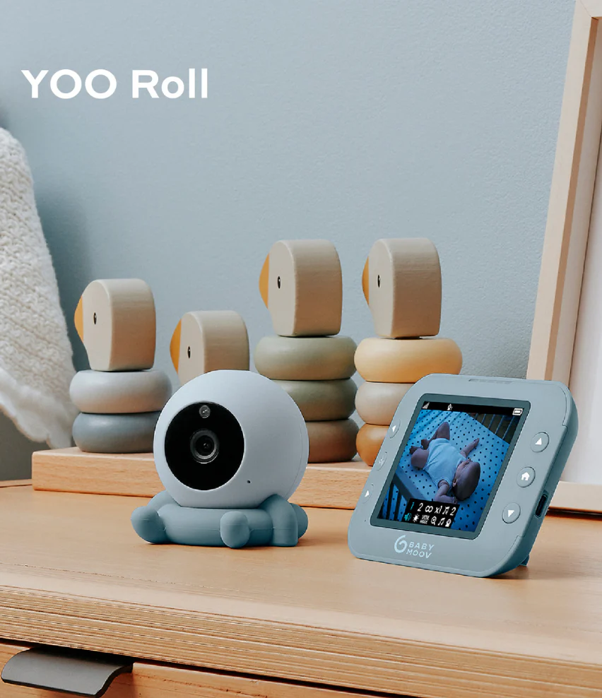 Caméra Additionnelle YOO-Roll - Image 4