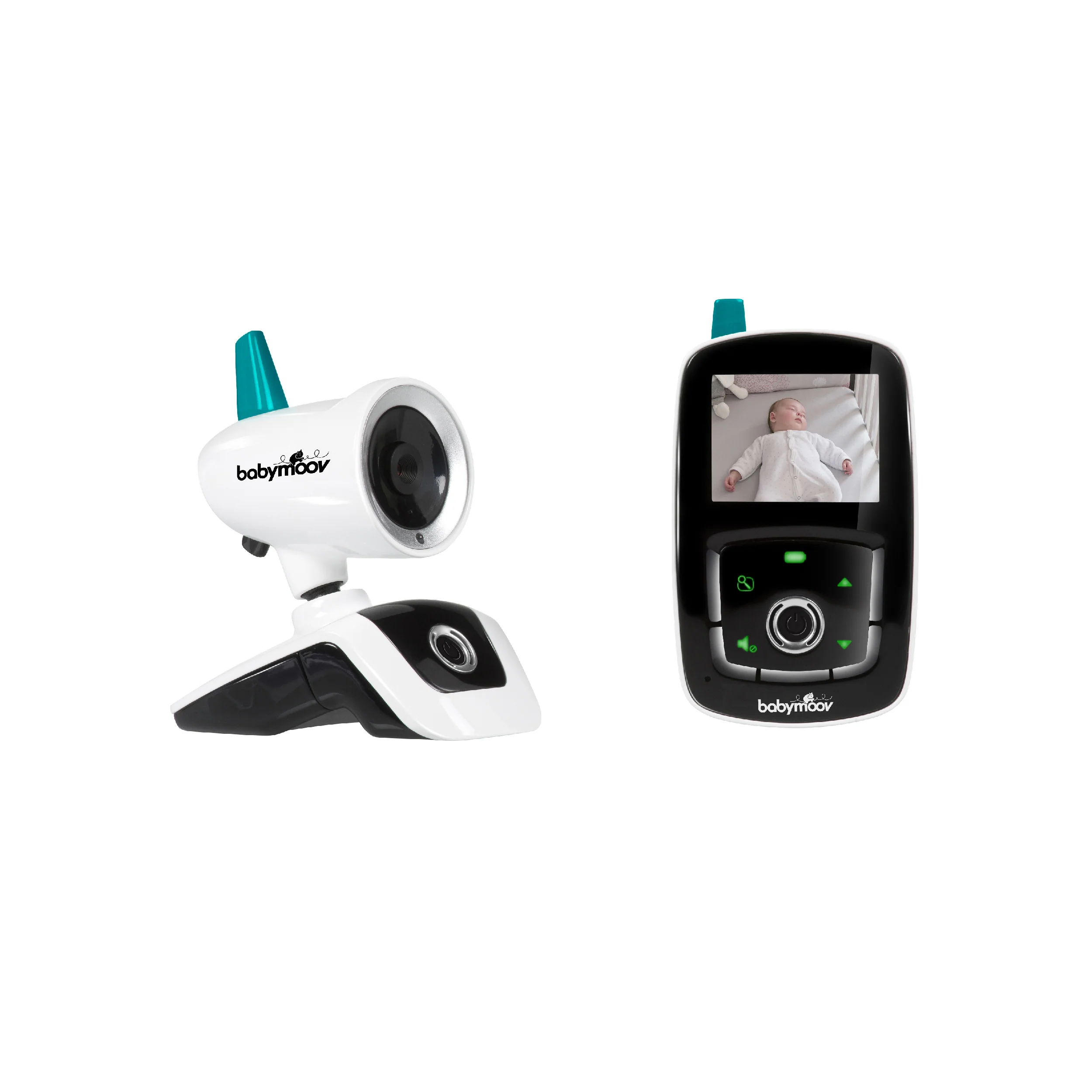 Caméra pour Babyphone YOO-Care - Image 2