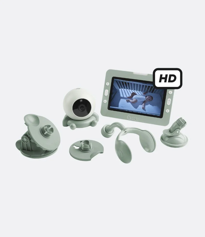 Caméra pour Babyphone YOO Go + HD - Image 2