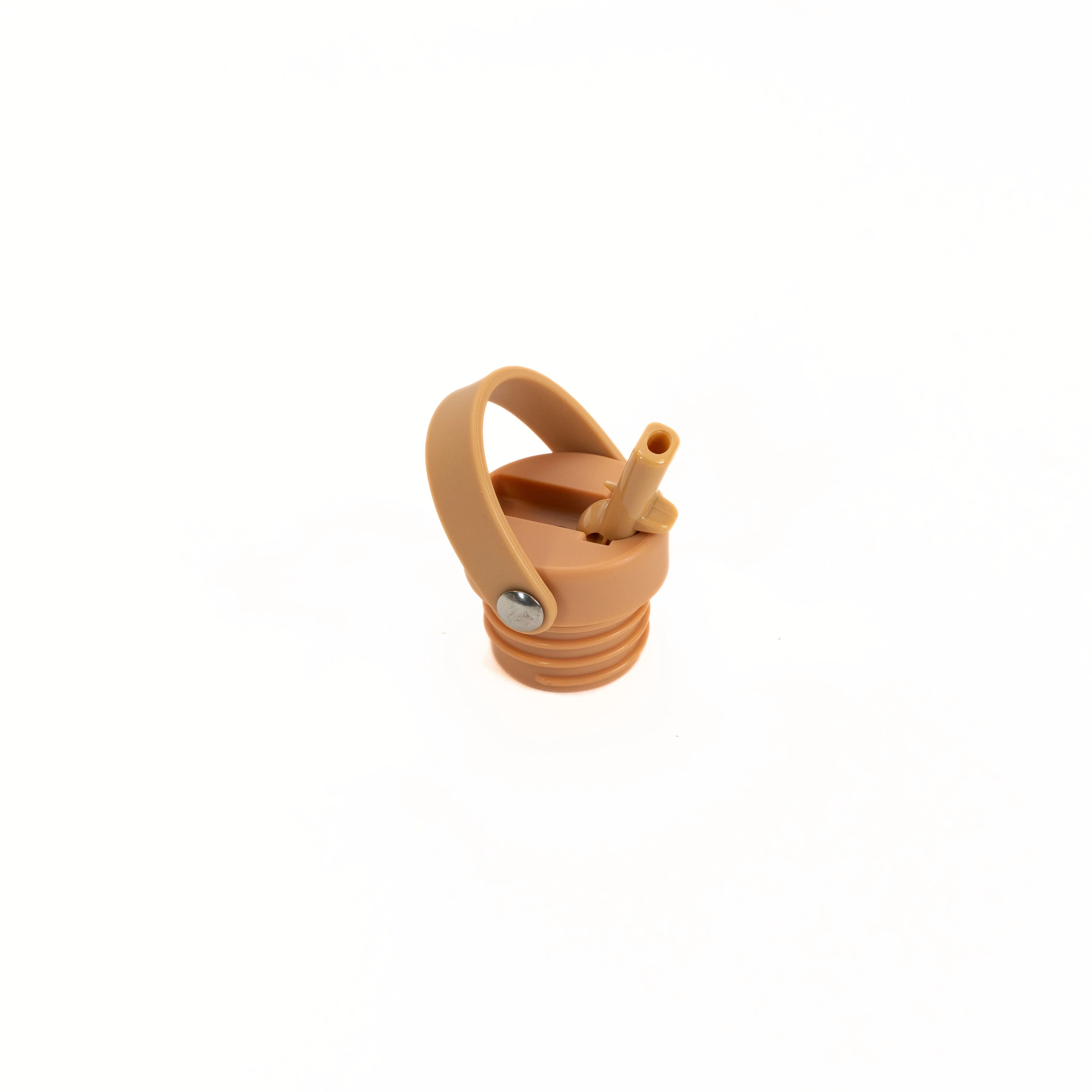 Capuchon Gourde Inox Little Explorer Ivoire