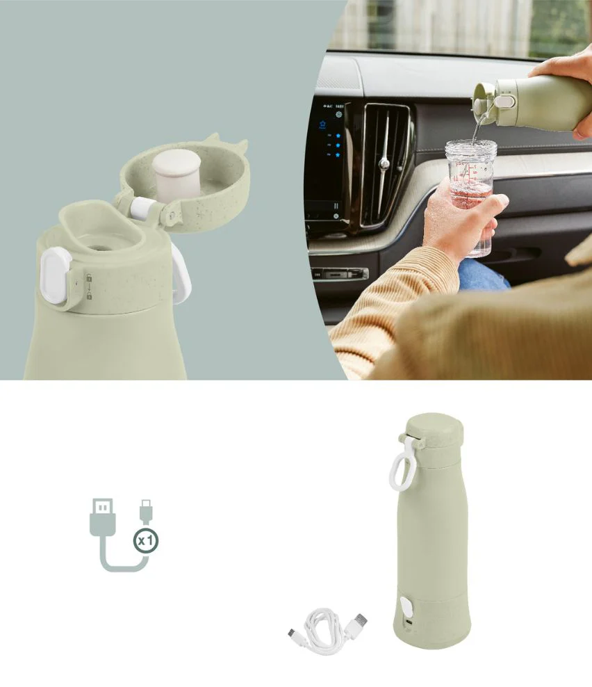 Chauffe-biberon Moov & Feed Reconditionné - Image 7