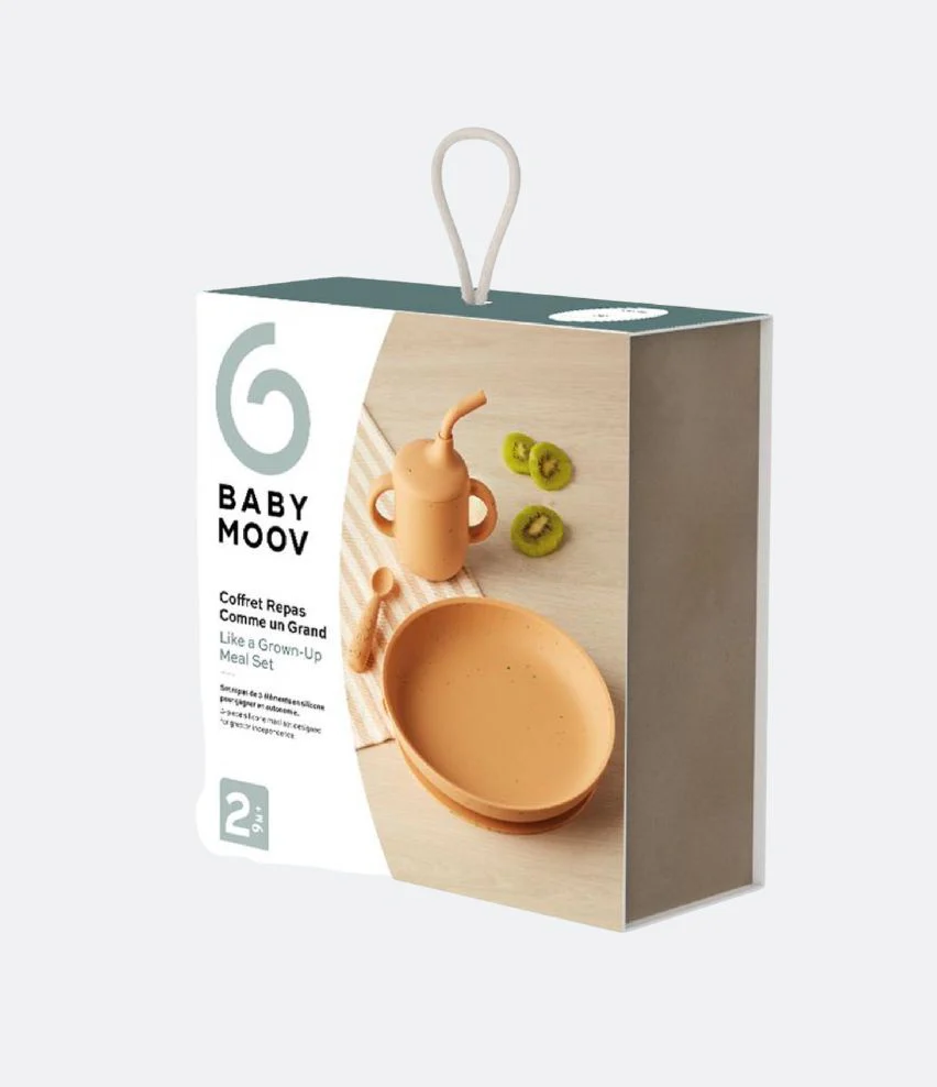 Coffret repas Deuxième âge 9m+ - Image 10