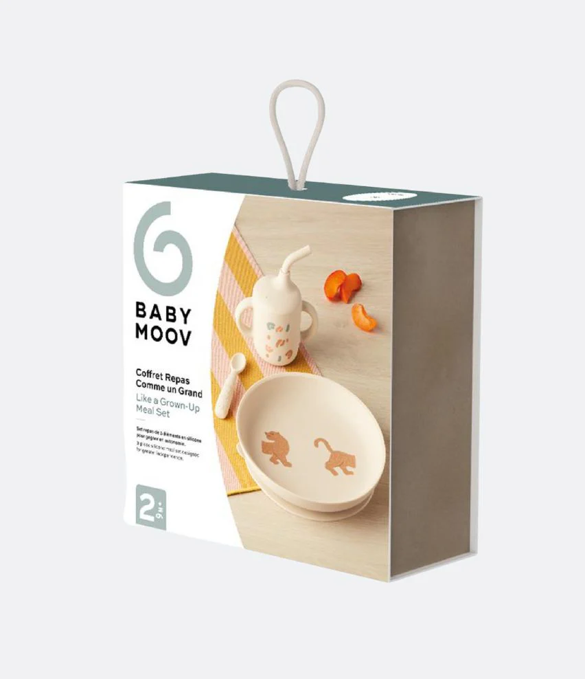 Coffret repas Deuxième âge 9m+ - Image 5